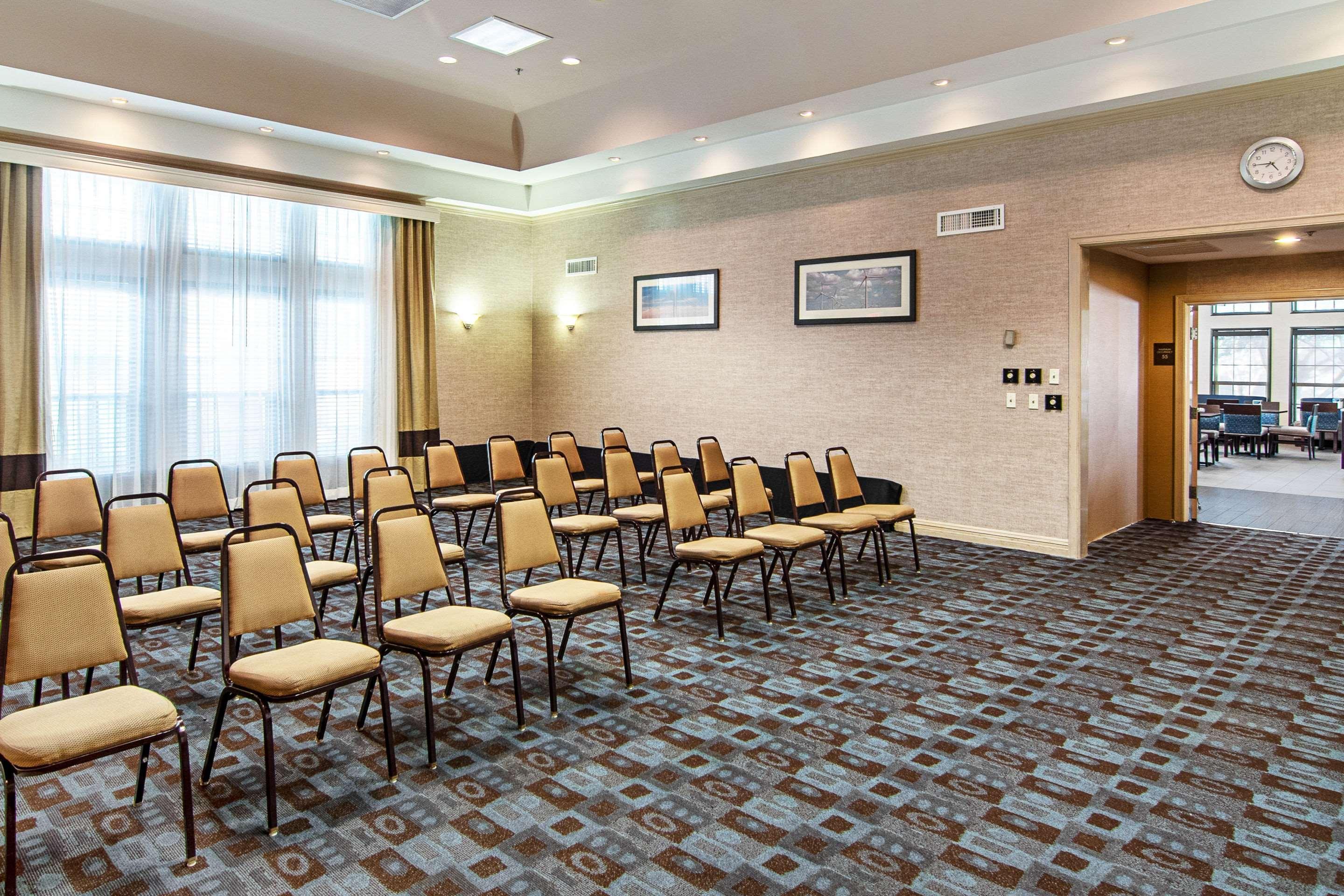 Comfort Suites Nw Dallas Near Love Field Εξωτερικό φωτογραφία
