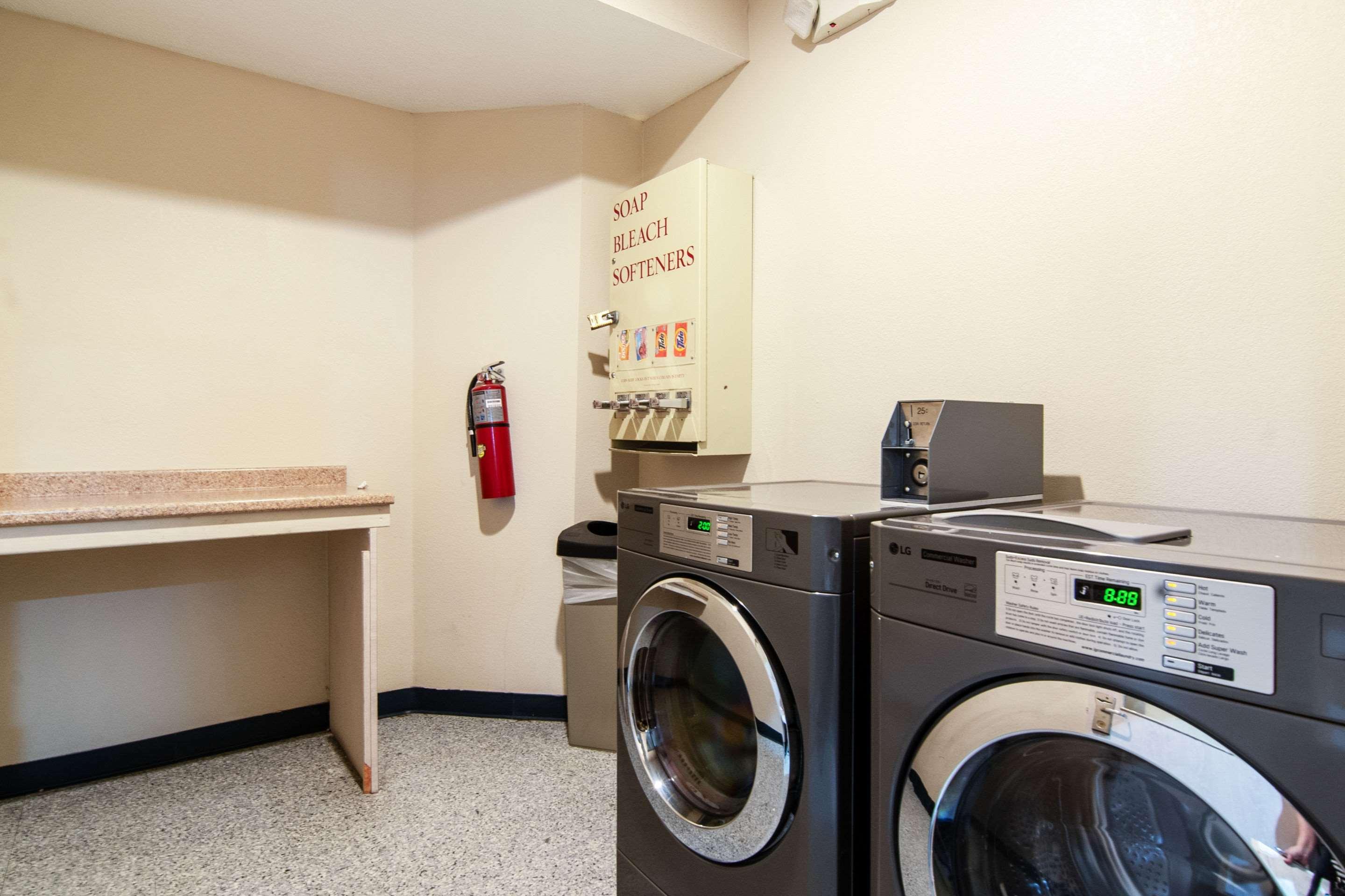 Comfort Suites Nw Dallas Near Love Field Εξωτερικό φωτογραφία