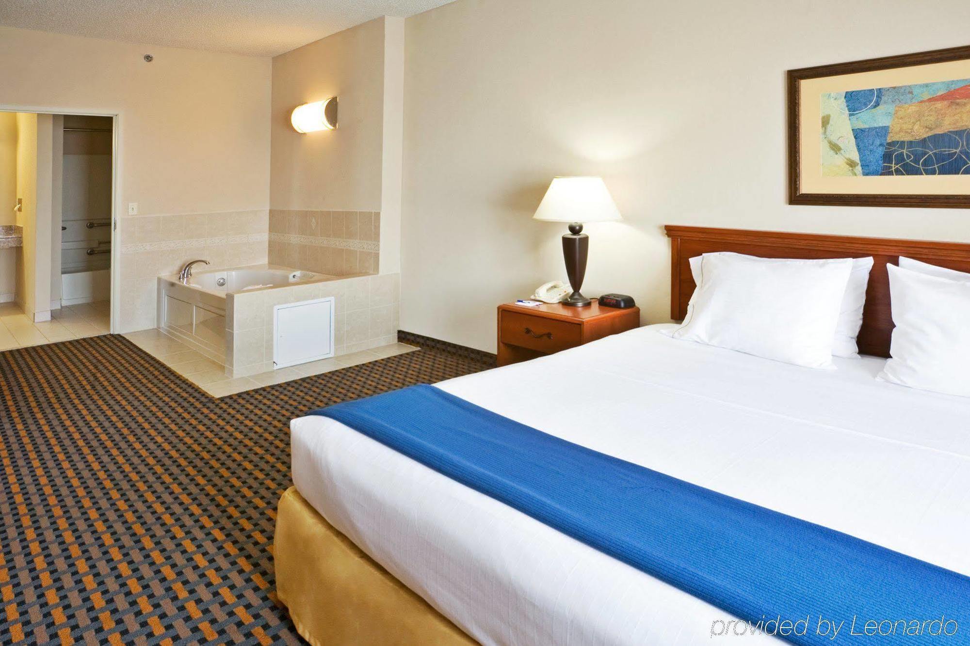 Comfort Suites Nw Dallas Near Love Field Δωμάτιο φωτογραφία