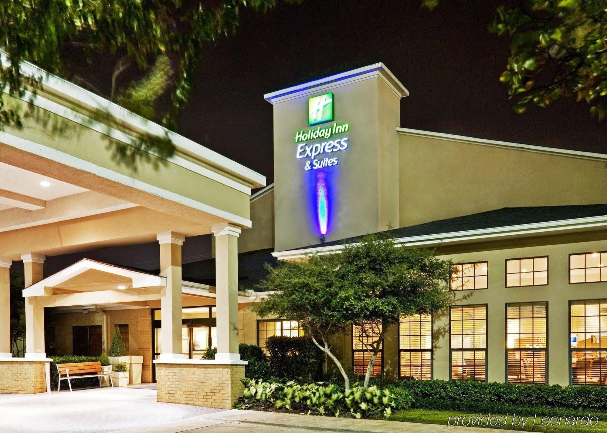 Comfort Suites Nw Dallas Near Love Field Εξωτερικό φωτογραφία