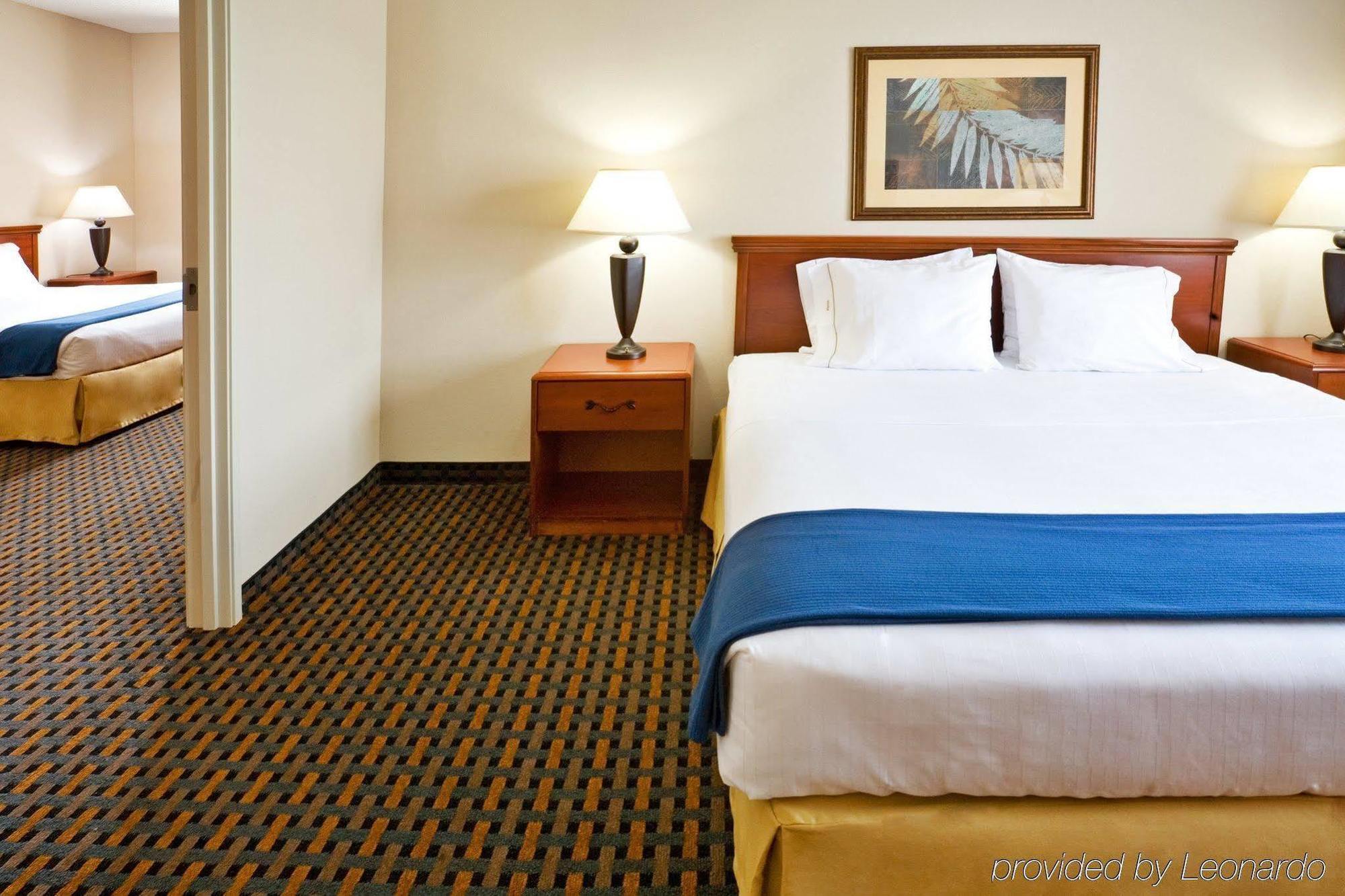 Comfort Suites Nw Dallas Near Love Field Δωμάτιο φωτογραφία