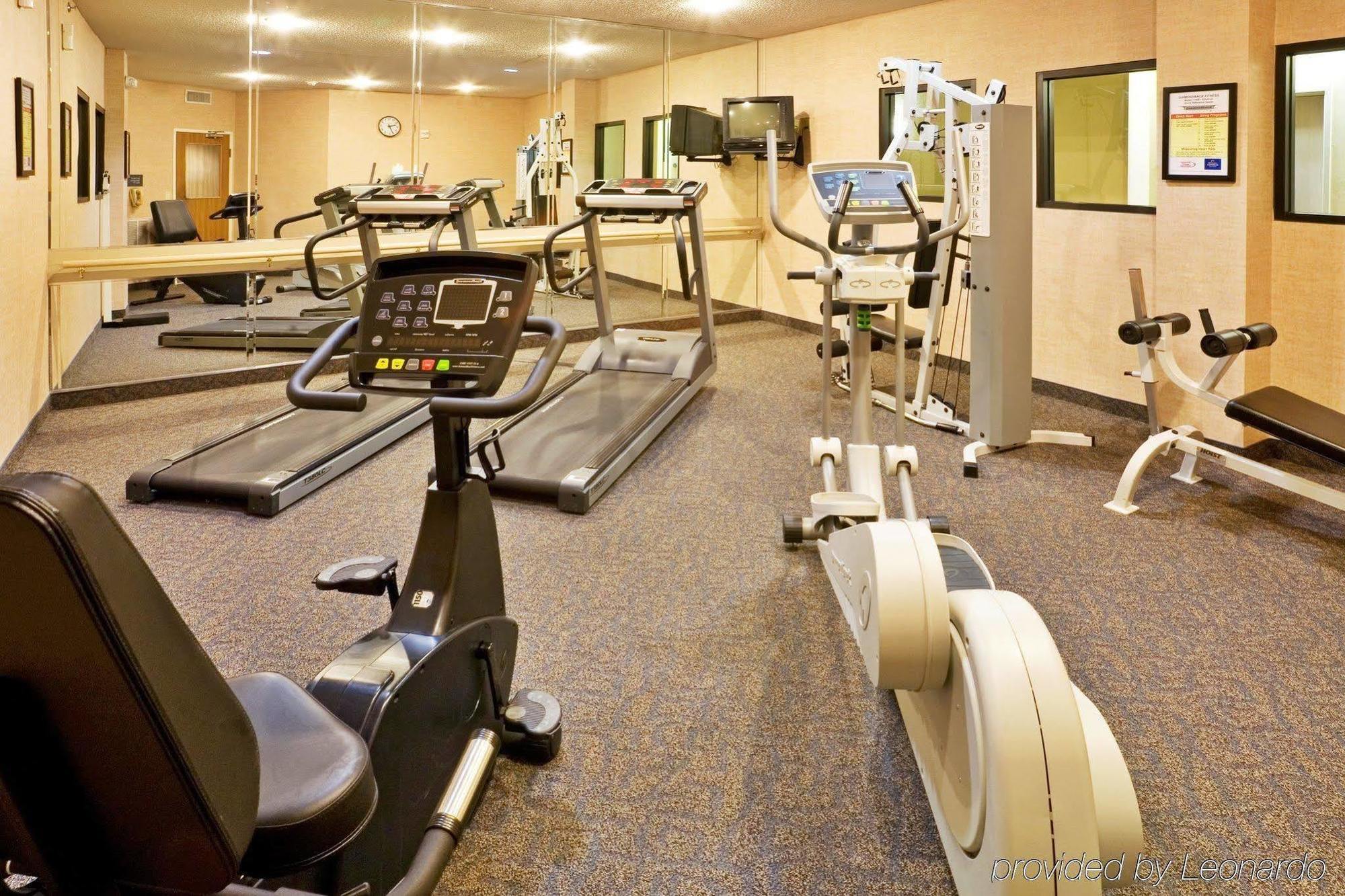 Comfort Suites Nw Dallas Near Love Field Εξωτερικό φωτογραφία