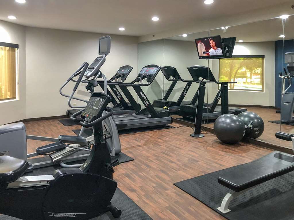 Comfort Suites Nw Dallas Near Love Field Ανέσεις φωτογραφία